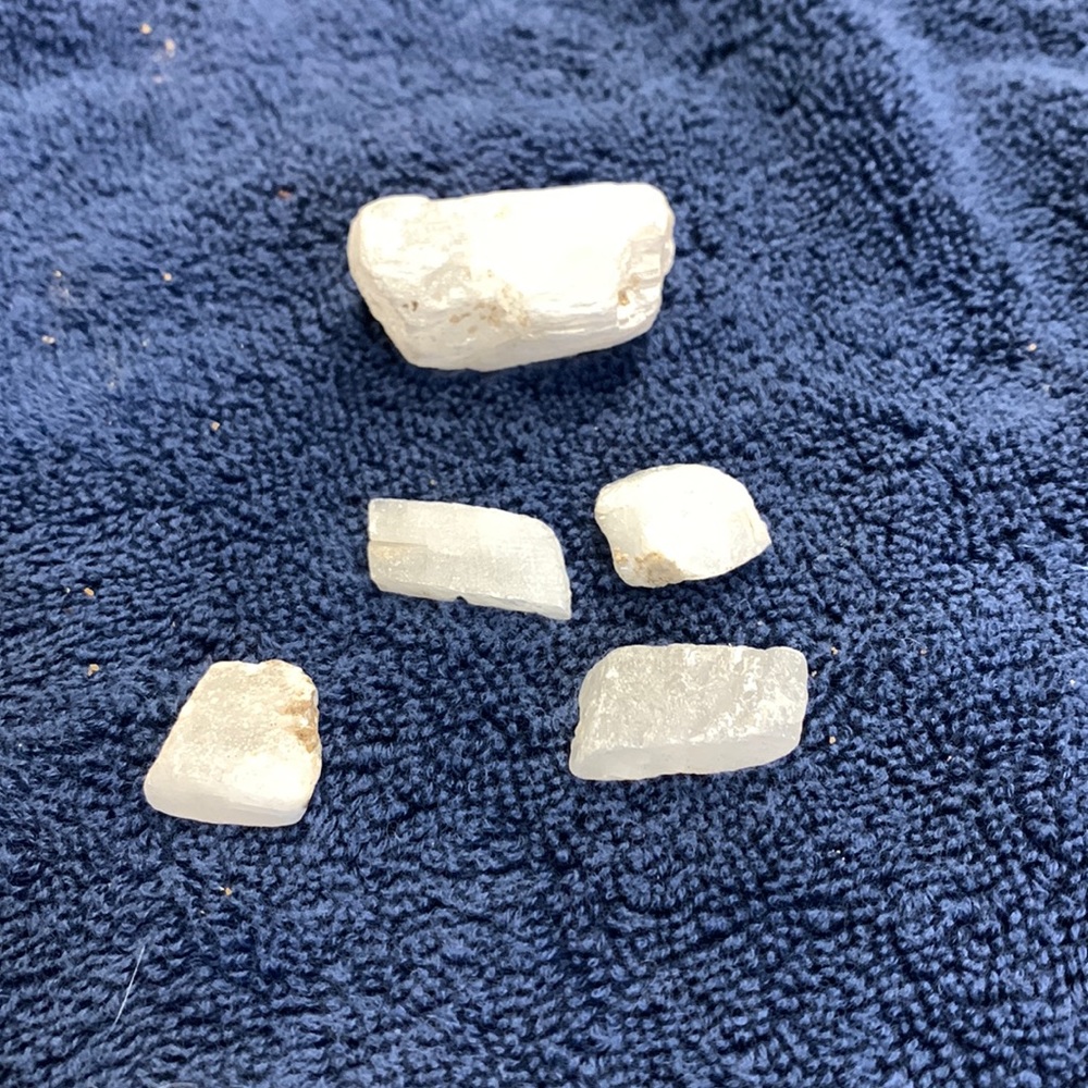 Selenite